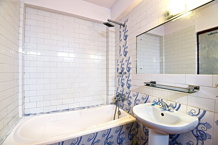 Bath Interior