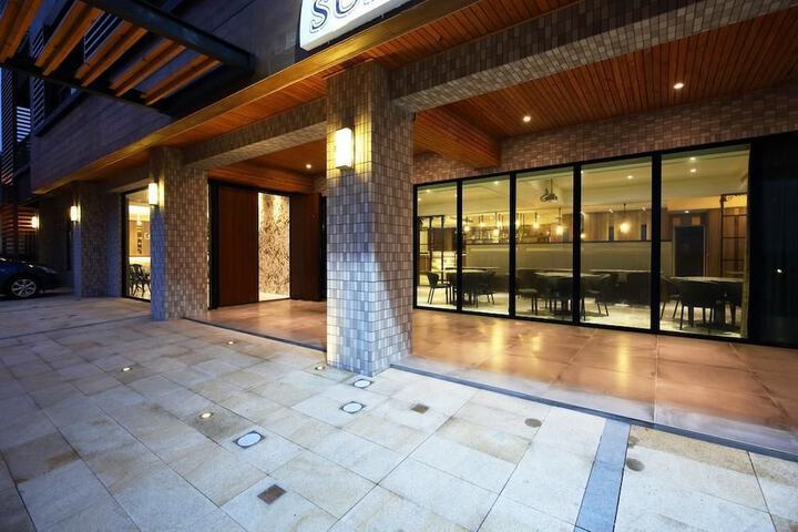 Hotel 58 of 67