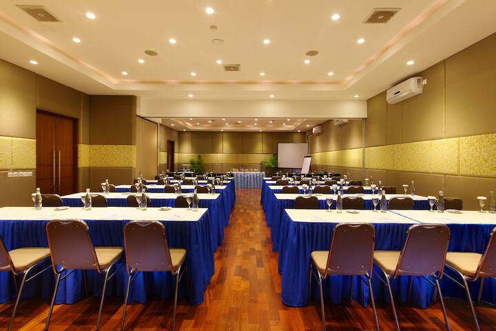 Meeting 19 of 21