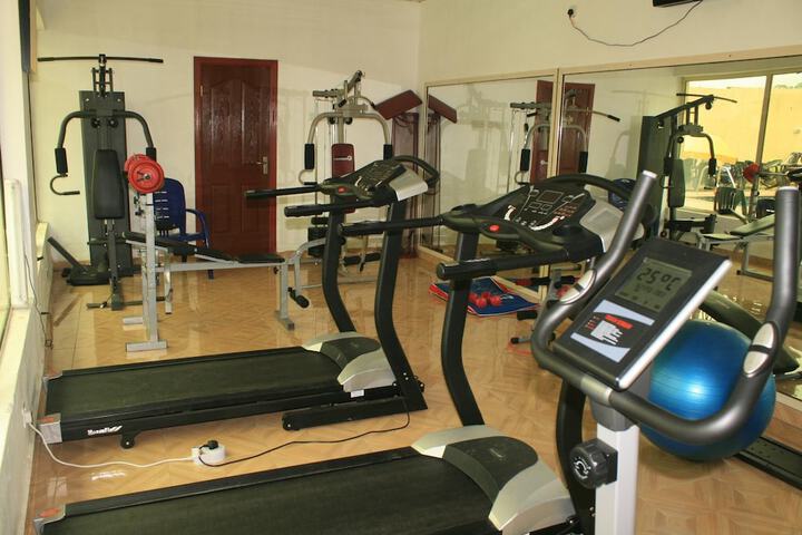 Health and Fitness 10 of 20