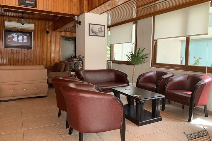 Hotel Interior 2 of 33