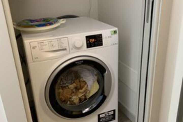 Laundry 31 of 57