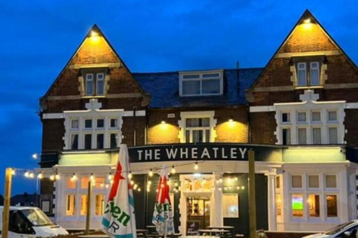 The Wheatley Hotel