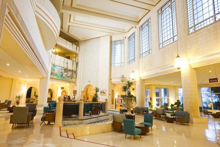 Hotel Interior 4 of 61