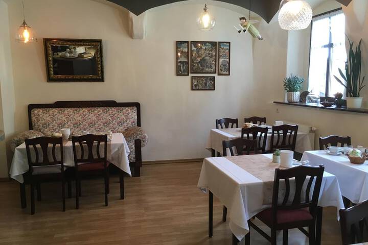 Restaurants