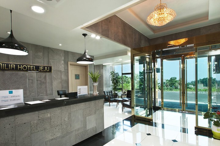 Hotel Interior 2 of 45