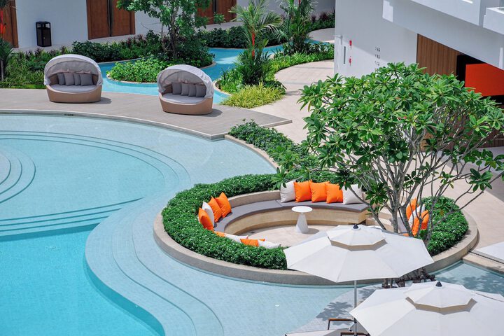 Laya Resort Phuket