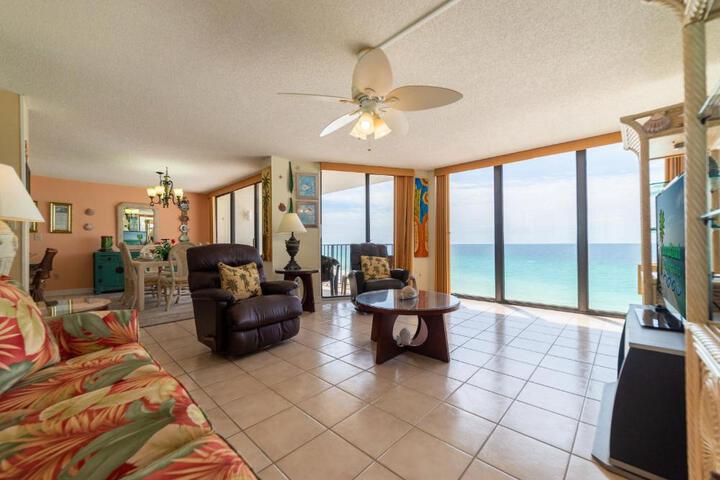 Photo of Edgewater 2-0811 Beach Lovers Paradise'