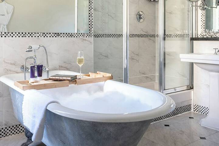 Bath Amenities