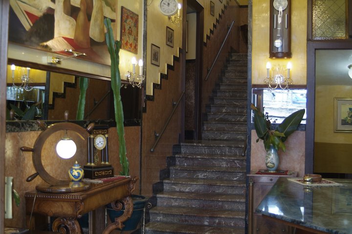 Photo of Hotel Touring