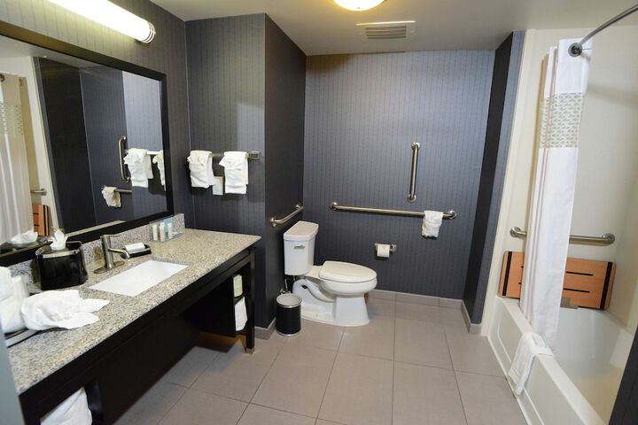 Bath Interior