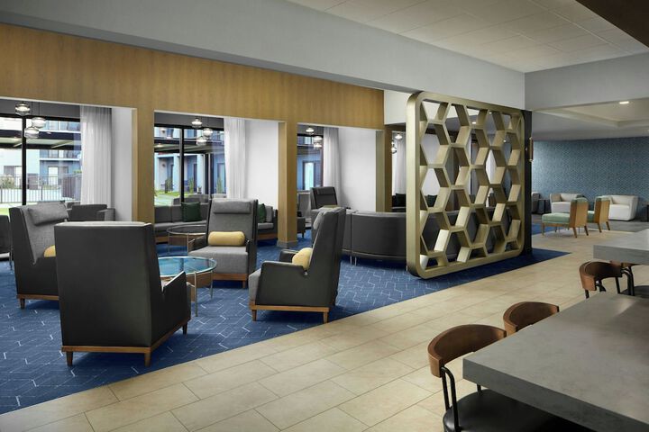 Hotel Interior 3 of 33