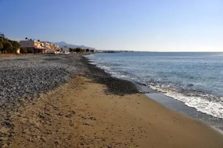 Beach 17 of 22