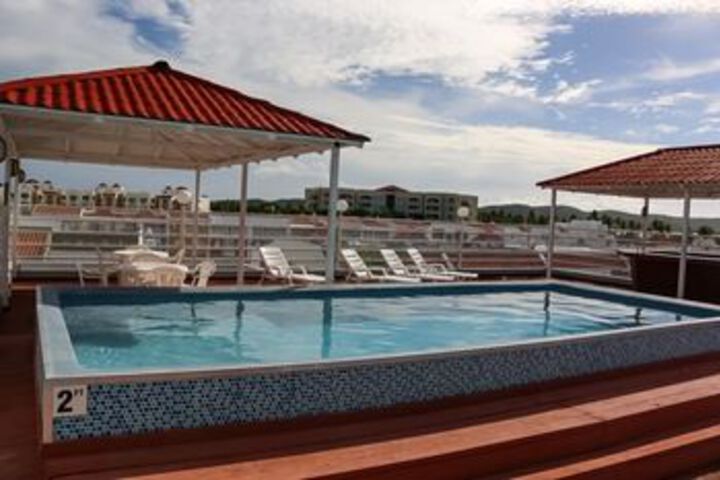 Pool 12 of 13