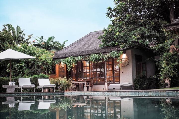 Villa Artis