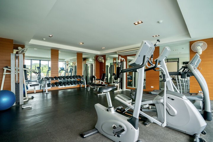 Health and Fitness 56 of 64
