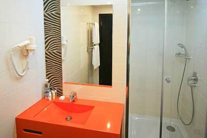 Bathroom Vanities