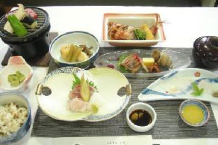 Minshuku Miyake