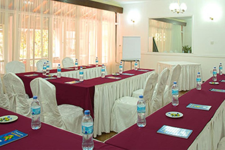 Meeting 6 of 6