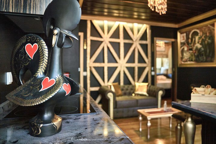 Hotel Interior 39 of 43