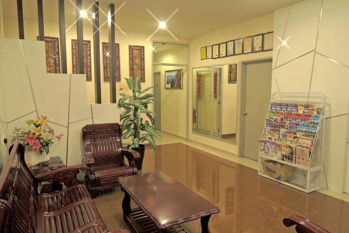 Hotel Interior 2 of 59