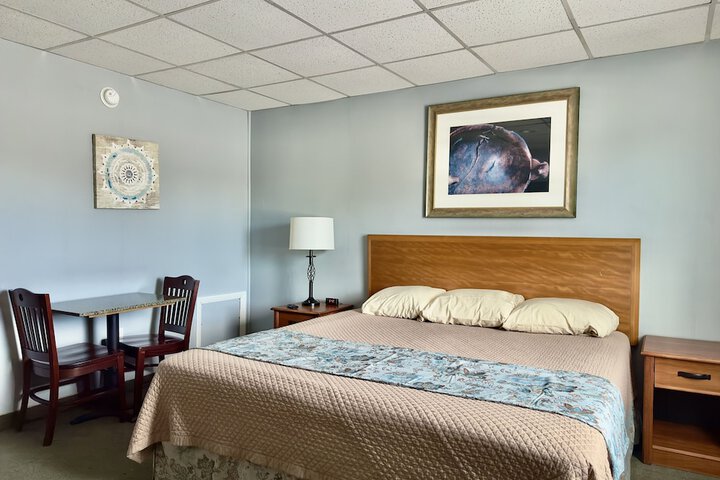 1 King Bed (13 of 13)