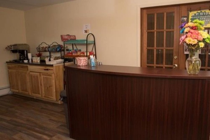 Hotel Interior 2 of 38