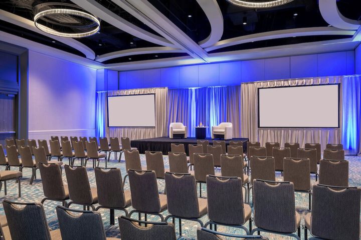 Meeting 189 of 205
