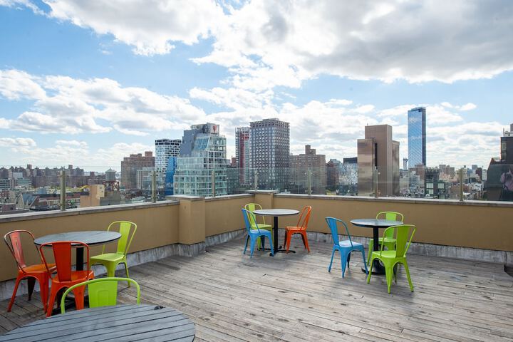 Terrace/Patio 44 of 82