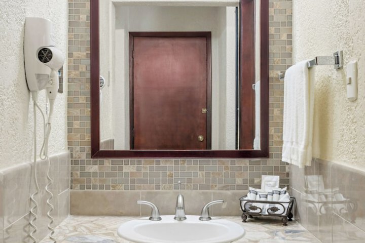 Bath Amenities