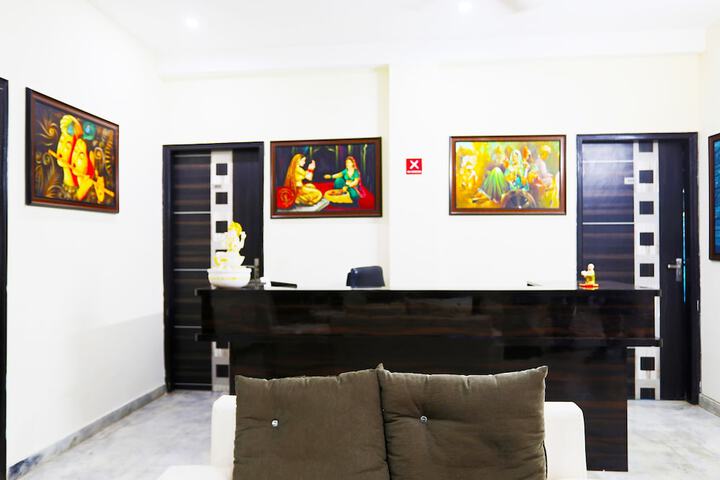 Hotel Interior 3 of 12