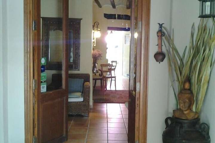 Casa les Olives - Adults Only