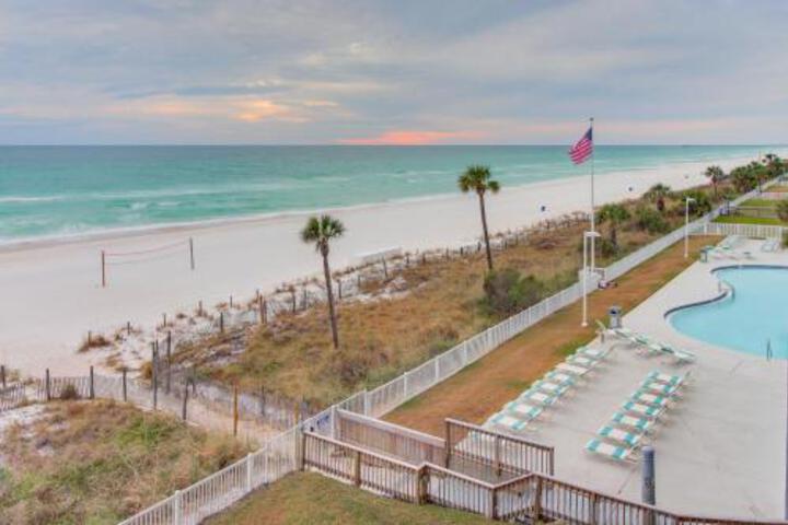 Photo of Long Beach Resort #T2 304