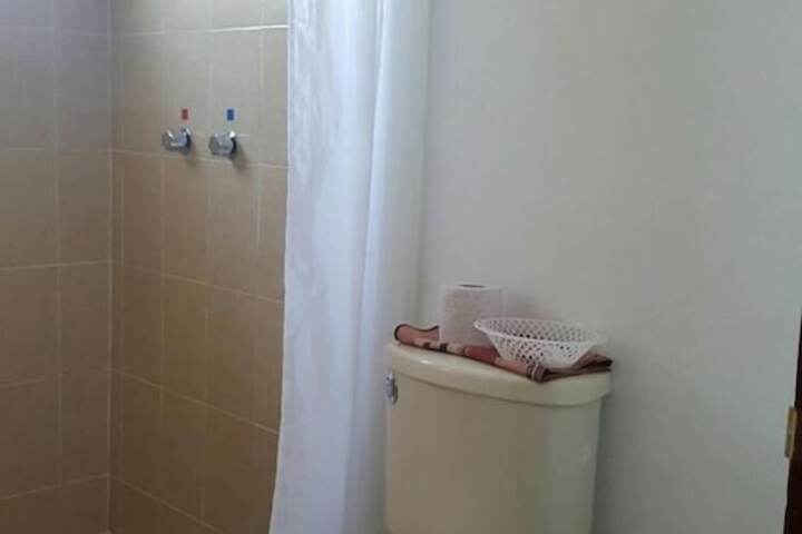 Bath Photo