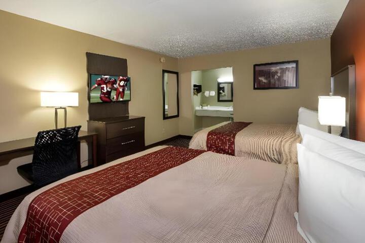 Fitness Center Photo