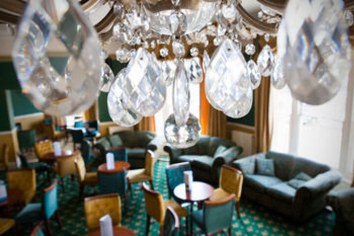 Hotel Interior 21 of 28
