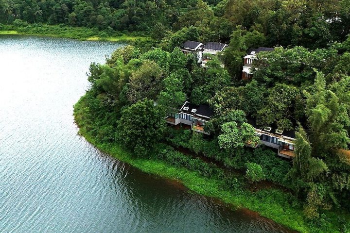 Wayanad Silverwoods Resort