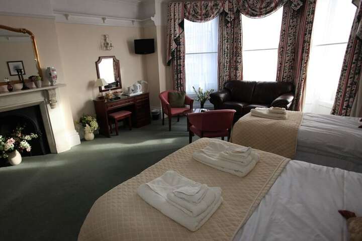 Hotel Interior 10 of 23