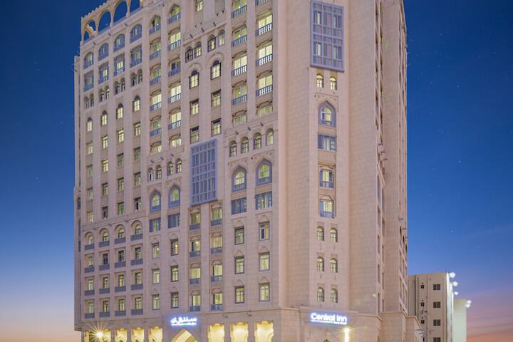 Hotel 43 of 43