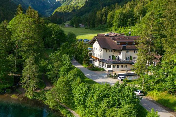 Elements Hotel Christlessee