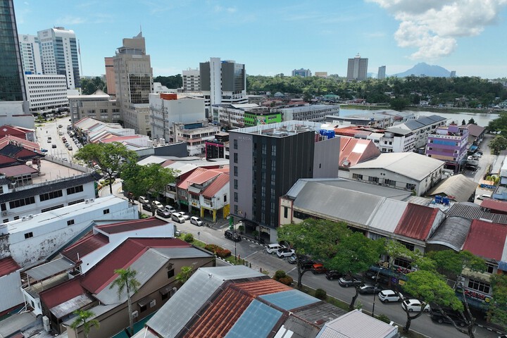 Hotel View 70 of 71