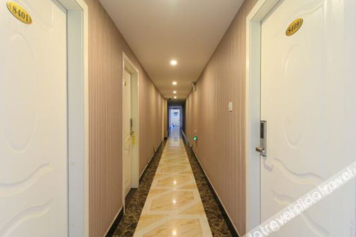 Hotel Interior 2 of 6