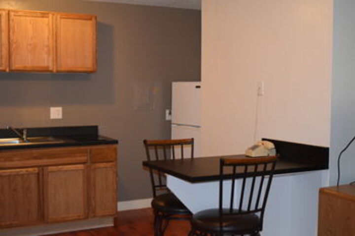 Dining Photos