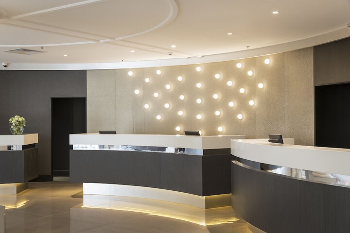 Hotel Interior 5 of 82