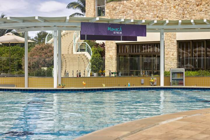Pool to Cool