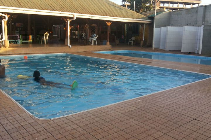 Pool 23 of 55