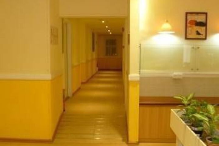 Home Inn Foshan Fenjiang West Road