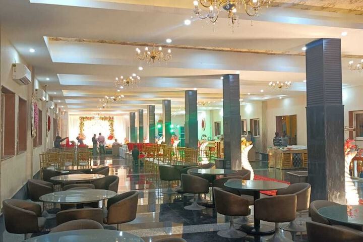 Hotel Interior 60 of 91