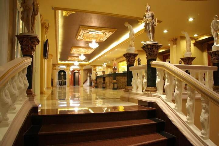 Hotel Interior 33 of 35