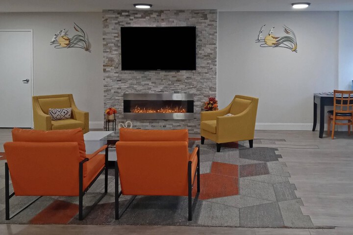 Hotel Interior 4 of 55